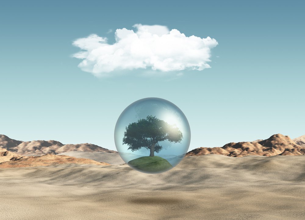 GCC Climate Conditions