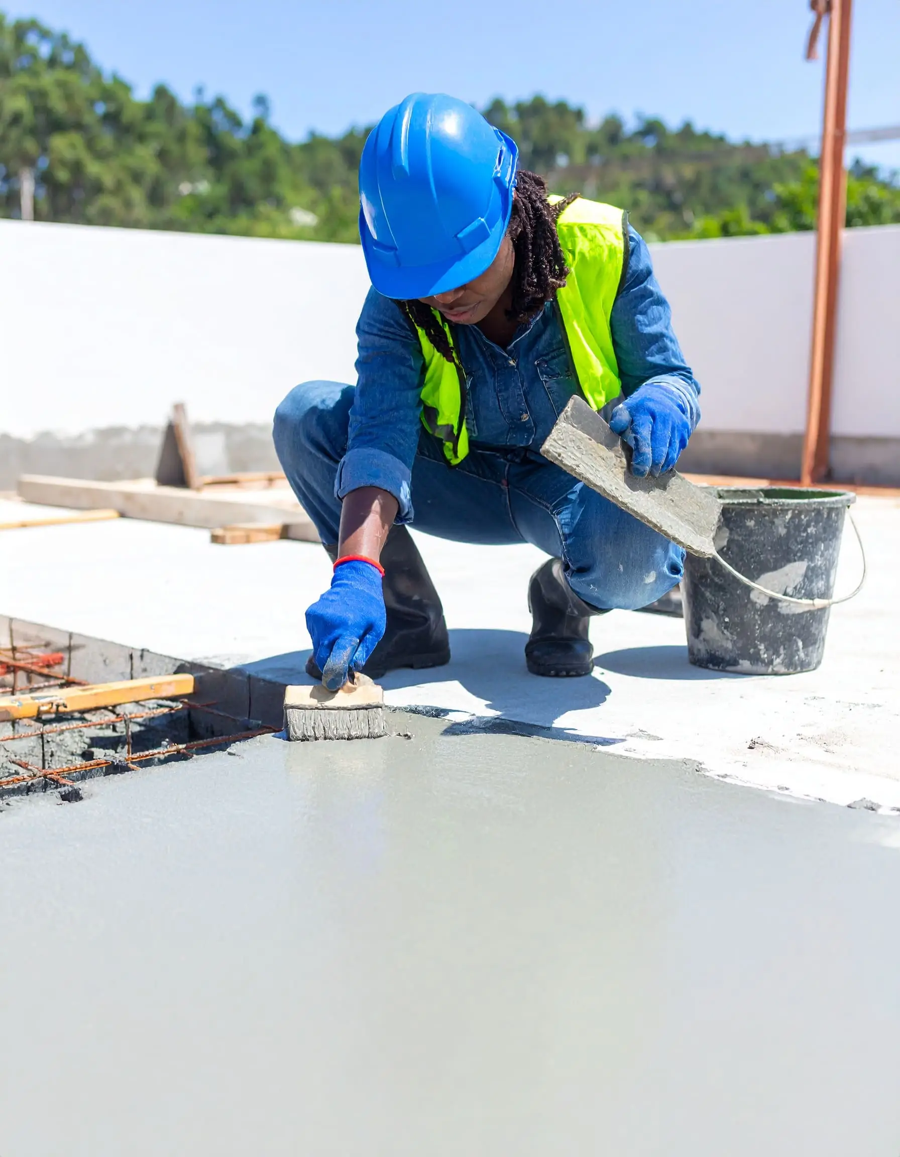 Waterproofing Services in GCC