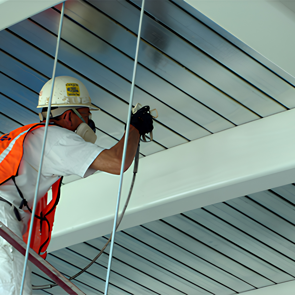 Waterproofing Services in GCC