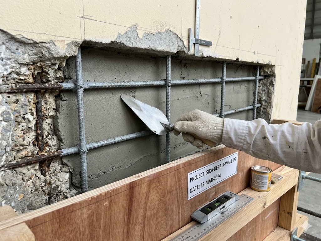 Waterproofing Services in GCC