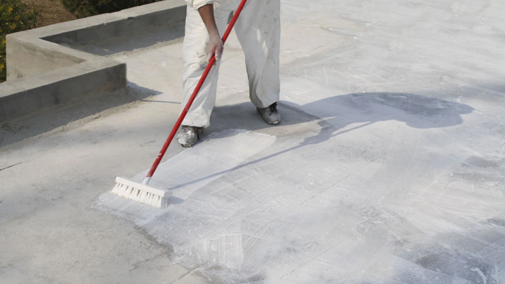 Waterproofing Services in GCC