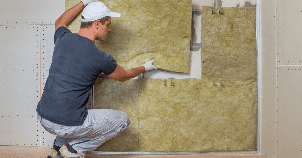 Waterproofing Services in GCC