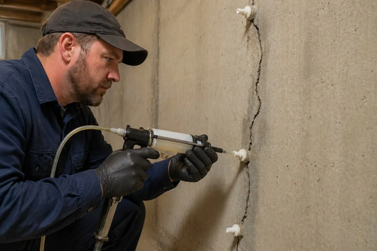 Waterproofing Services in GCC