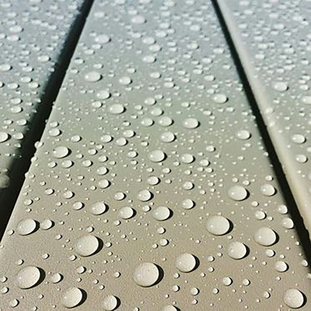 Basement and Podium Deck Waterproofing in Qatar Get It Right Once