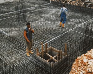 Concrete Repair and Restoration in Qatar Fixing the Cause, Not Just the Crack