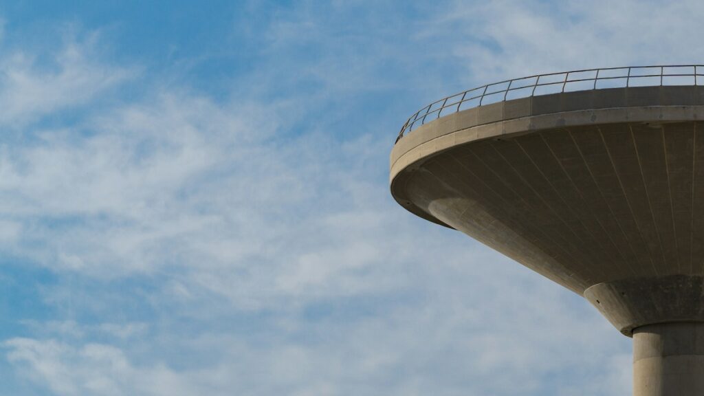 Water Tank Waterproofing in Qatar Clean Water Depends on the Right System