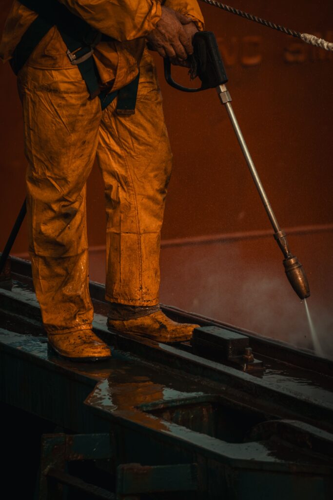 Waterproofing Paint Protects Your Property